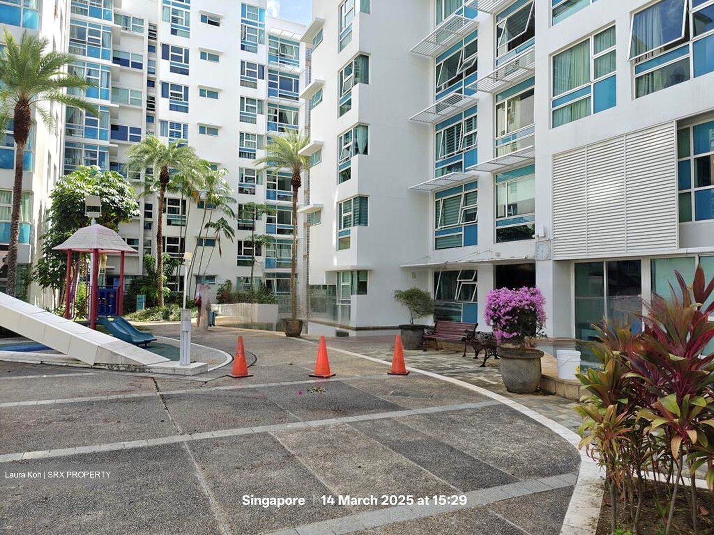 Dahlia Park Condominium (D17), Condominium #455247801
